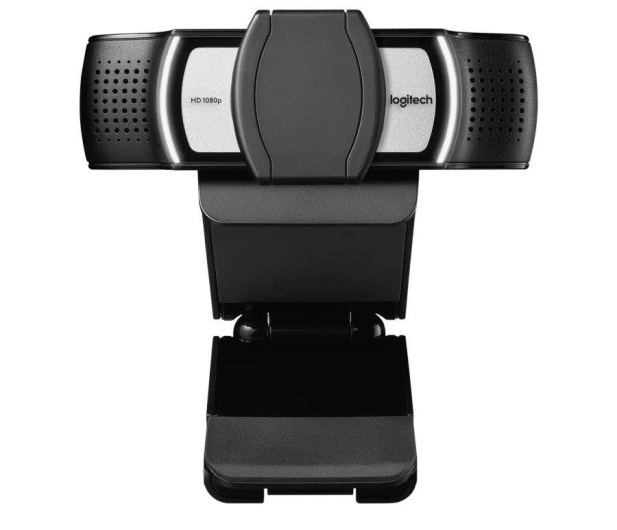 Logitech C930e Full HD - 151615 - zdjęcie 2